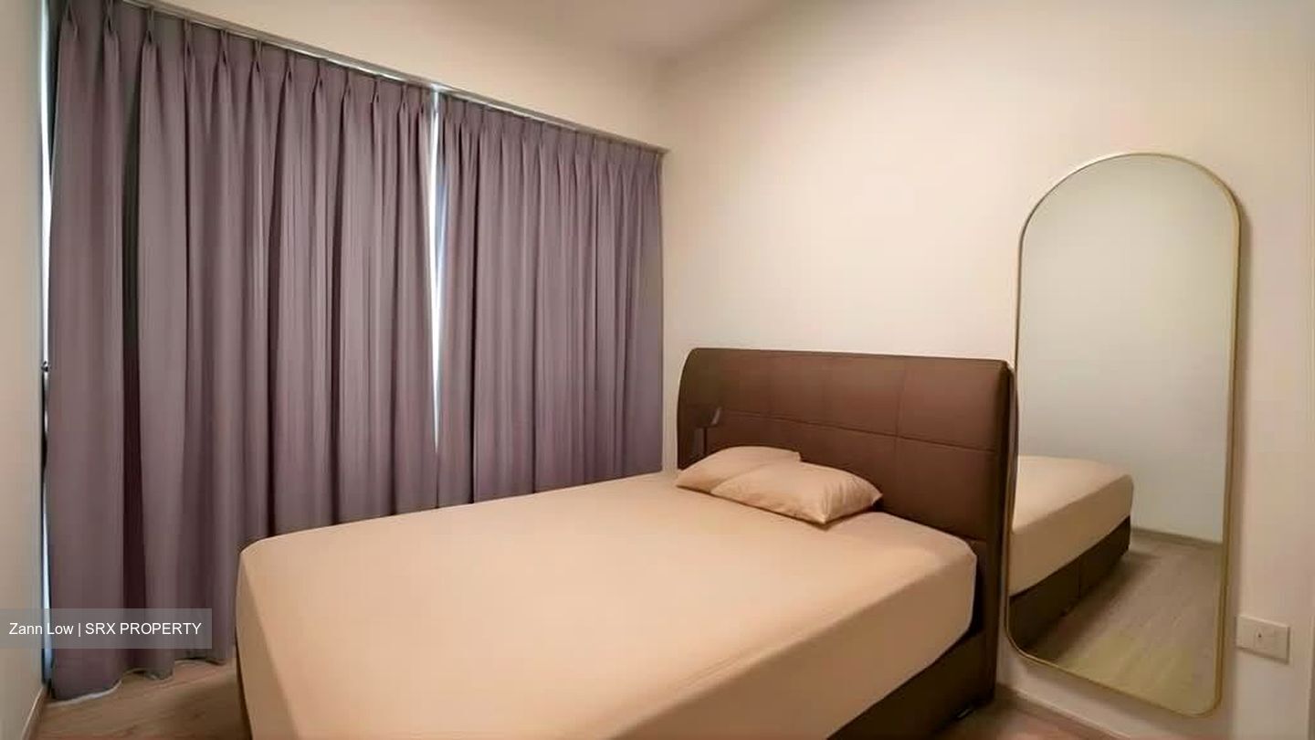 Kingsford Waterbay (D19), Apartment #550192901